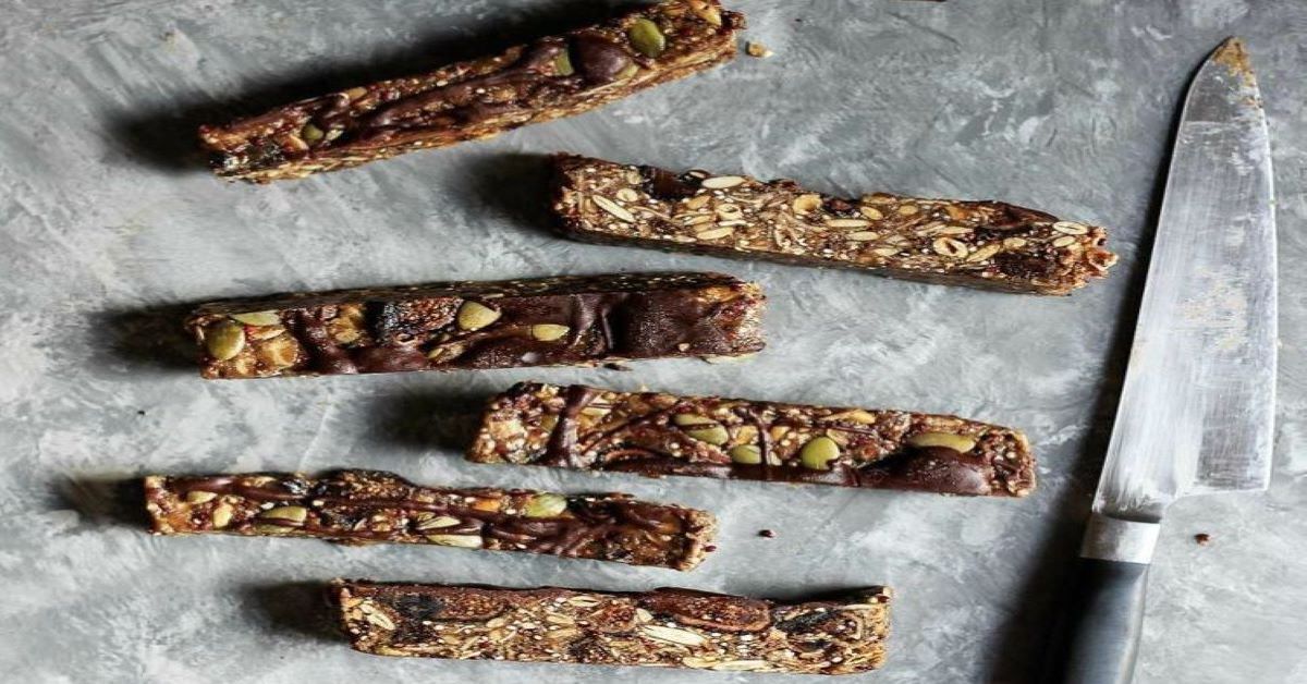 choco bars