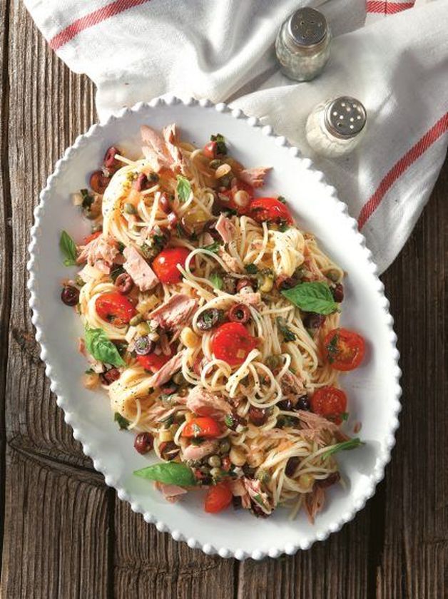 me tono kapari tomatinia