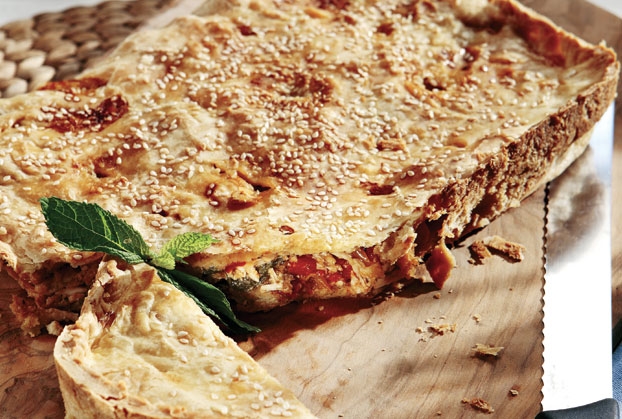 piperopita