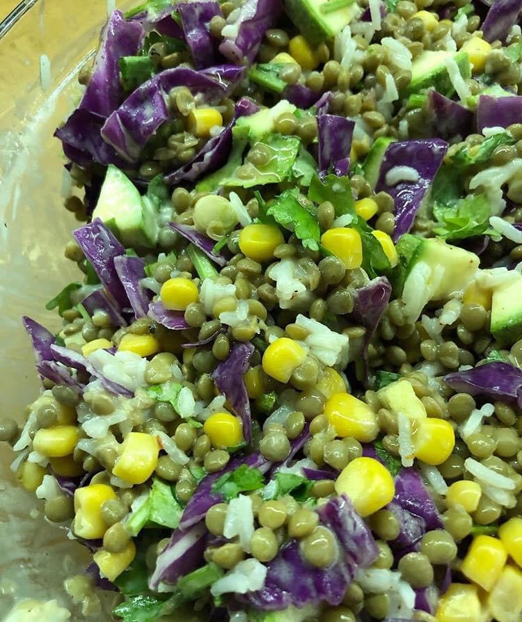salata fakes